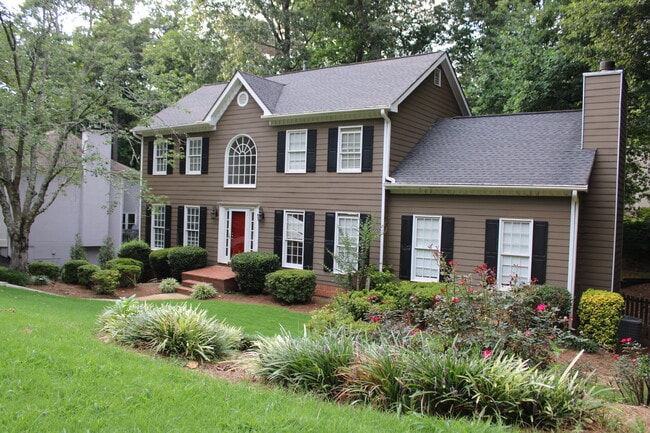 2164 Westbury Ct SW in Marietta, GA - Building Photo - Building Photo