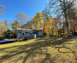 161 Foxhall Rd in Mills River, NC - Building Photo - Building Photo