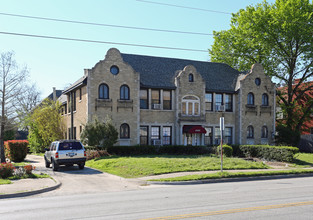 4400 GASTON Ave in Dallas, TX - Building Photo - Building Photo