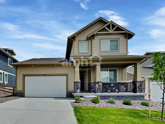 property at 8254 Joyce St
