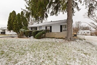 3016 N Arlington Ave in Indianapolis, IN - Building Photo - Building Photo