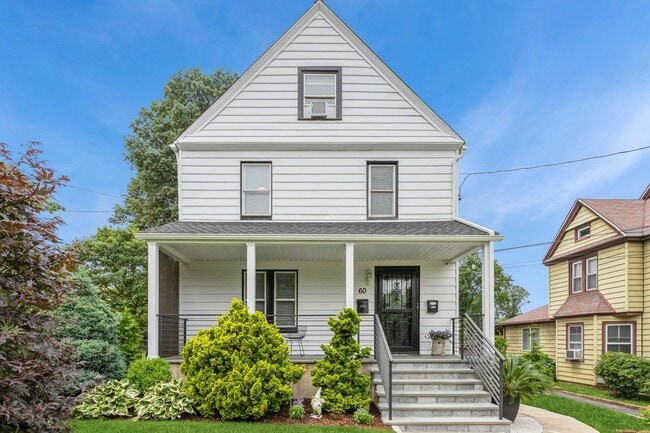 property at 60 Rockdale Ave