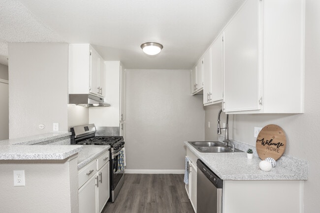 ELEVATE APARTMENT HOMES