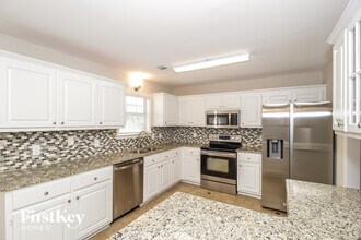 14 Windcliff Ct SW in Cartersville, GA - Foto de edificio - Building Photo