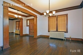 3956 N Lyndale Ave in Minneapolis, MN - Building Photo - Building Photo