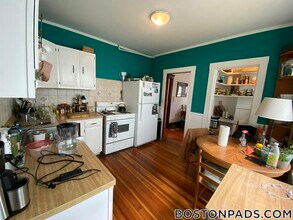 35 Langley Rd in Boston, MA - Building Photo - Building Photo