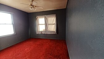 806 Jackson St in Borger, TX - Building Photo
