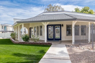 CopperHill in Tucson, AZ - Foto de edificio - Building Photo