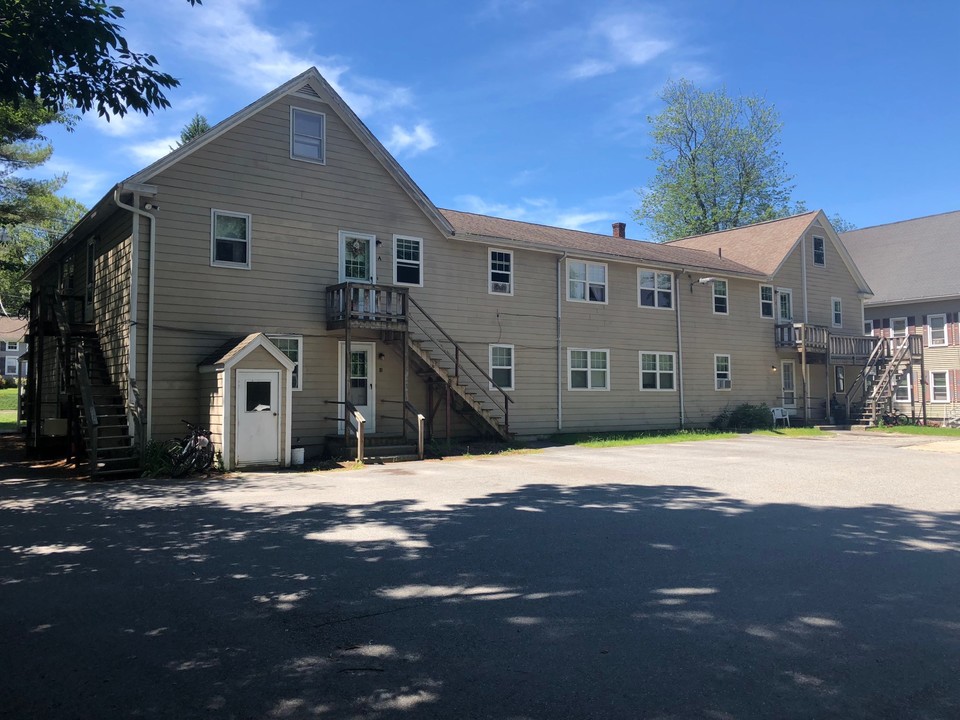 1296-1300 Main St in Holden, MA - Building Photo