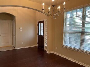 2724 Triangle Leaf Dr in Fort Worth, TX - Building Photo - Building Photo
