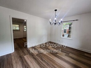 1009 Martindale Dr in Fayetteville, NC - Building Photo - Building Photo