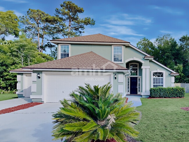 property at 1411 Samantha Cir S