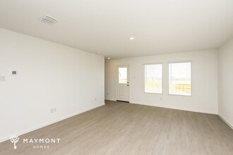 2908 Tooley Dr in Fort Worth, TX - Foto de edificio - Building Photo