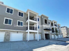 3647 W 1530 N in Lehi, UT - Building Photo