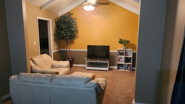 property at 8749 Park St