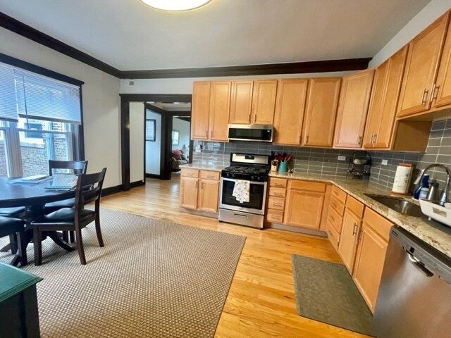 4452 N Winchester Ave in Chicago, IL - Building Photo - Building Photo