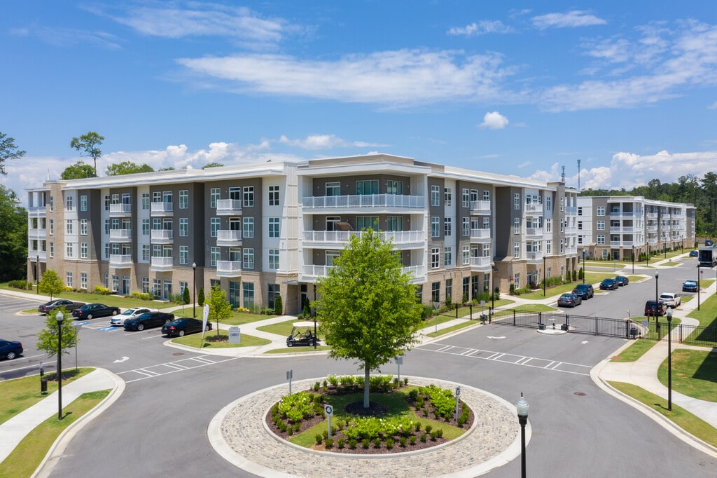 Lofts at Zebulon Apartments in Macon, GA