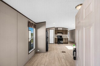 2301 NW Sheridan Rd in Lawton, OK - Building Photo - Building Photo