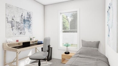 502 Holiday Park Village in Jamestown, ND - Building Photo - Building Photo