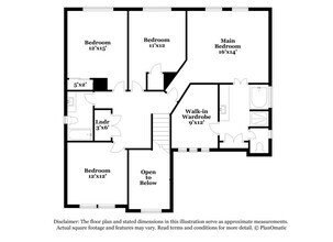 21719 Texian Ct in Spring, TX - Building Photo - Building Photo