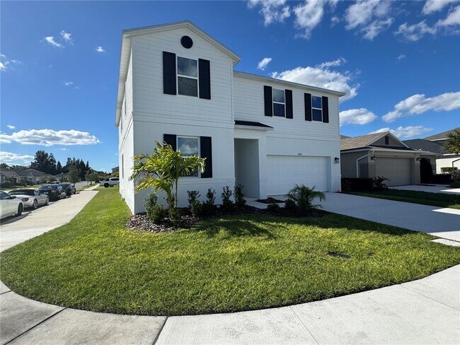 3820 Elk Blf Rd in St. Cloud, FL - Building Photo - Building Photo