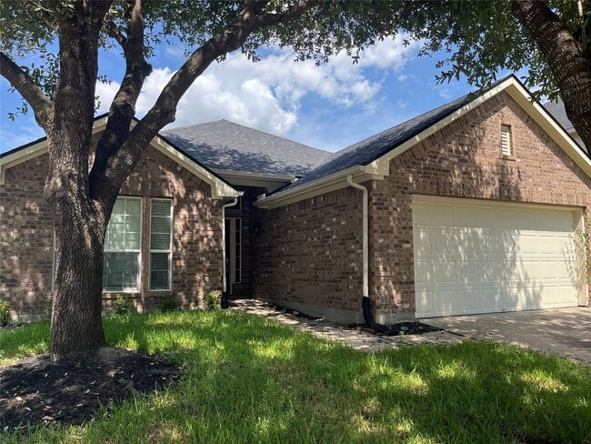 8514 Sweetstone Field Ct