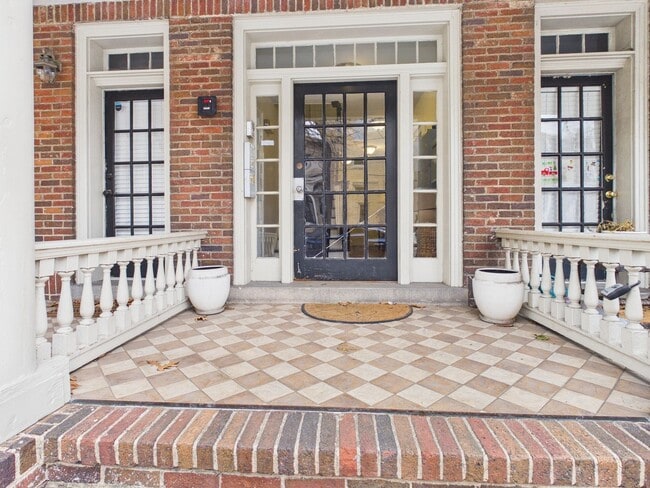 property at 2710 Stuart Ave