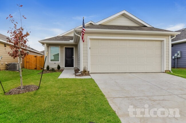 property at 116 Cornstalk Ln