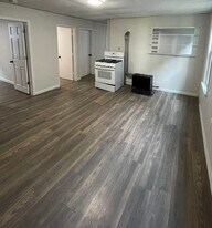 81 Merrifield St in Worcester, MA - Building Photo