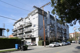 1620 Venice Blvd in Venice, CA - Building Photo - Building Photo