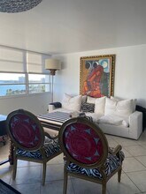 11930 N Bayshore Dr, Unit 1006 in North Miami, FL - Building Photo - Building Photo