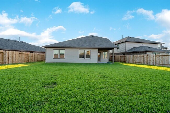5502 Pleasant Falls Dr in Richmond, TX - Building Photo - Building Photo