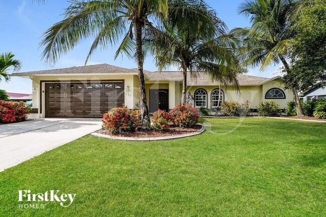 property at 120 SE 19th Terrace