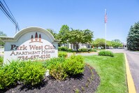 Park West Club photo'