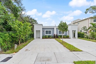 1212 NW 6th Ct in Fort Lauderdale, FL - Building Photo - Building Photo