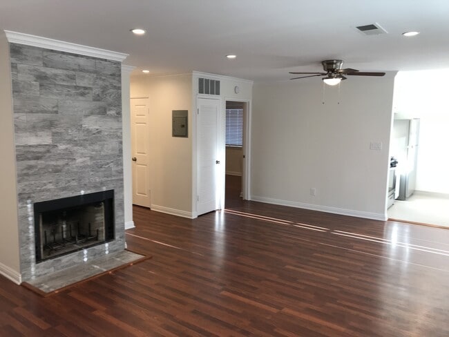 3632 S. Centinela Avenue