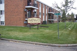 Valley West 2 Apartments