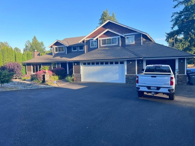 property at 9410 42nd St NE