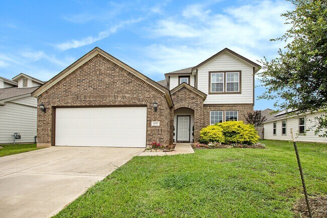 40557 Mostyn Lake Dr in Magnolia, TX - Building Photo - Building Photo