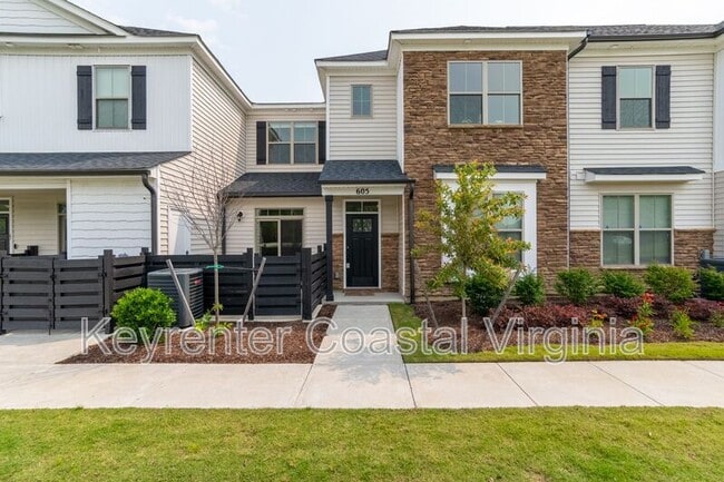 property at 605 Kathy Ann Wy W