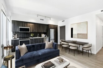 The Banks in Washington, DC - Building Photo - Building Photo