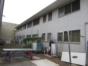 248 Kalihi St in Honolulu, HI - Foto de edificio - Building Photo