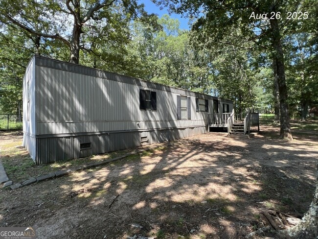 property at 25 Jefferson Rd