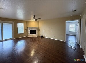 2404 Griffin Dr in Copperas Cove, TX - Building Photo - Building Photo