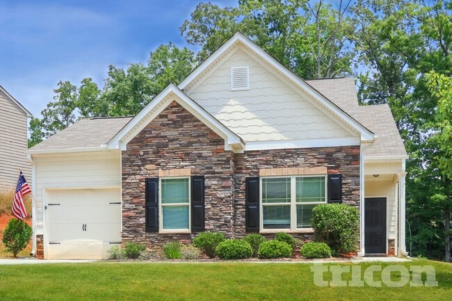 property at 4014 Sitka Dr