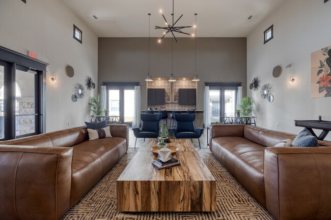 Bluebonnet Preserve in Pflugerville, TX - Building Photo - Building Photo