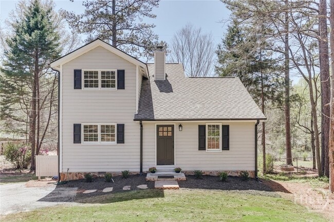 property at 315 Davis St