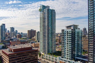 Mark on 10th in Calgary, AB - Building Photo - Building Photo