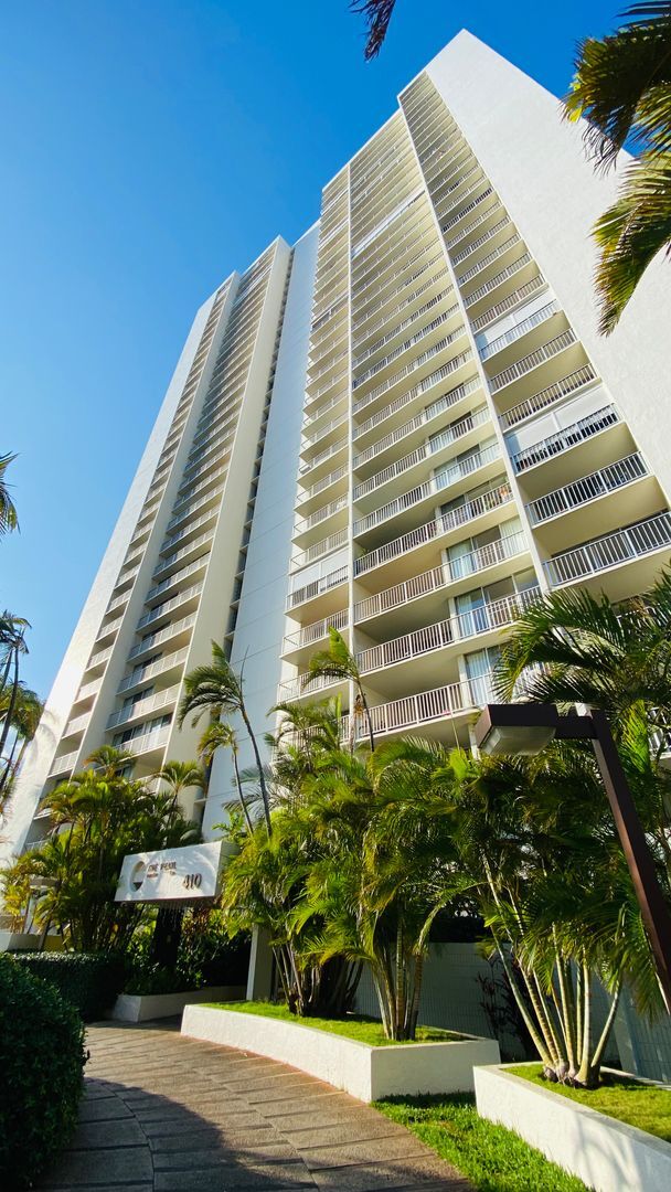 property at 98-410-410 Koauka Loop