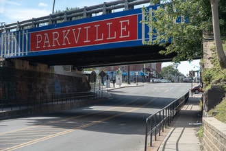 Parkville Management in Hartford, CT - Building Photo - Building Photo